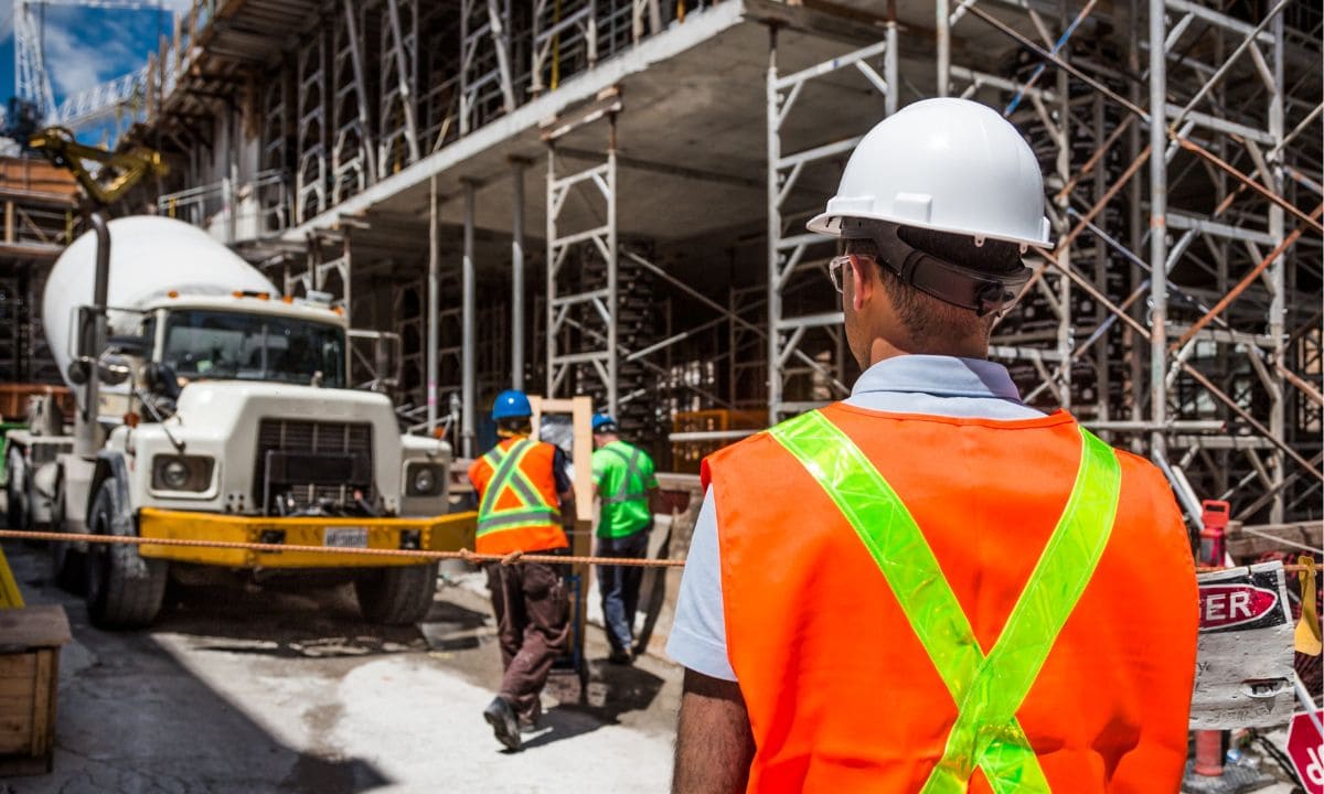 segredos da construção civil